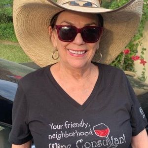 Meet your Posher, Sandra